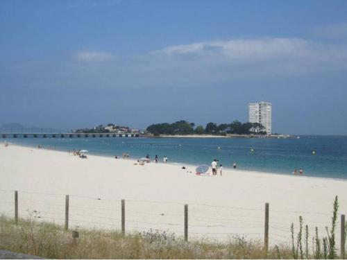 Homestay Playa de Canido - Vigo (Spanje Vigo) - Booking.com