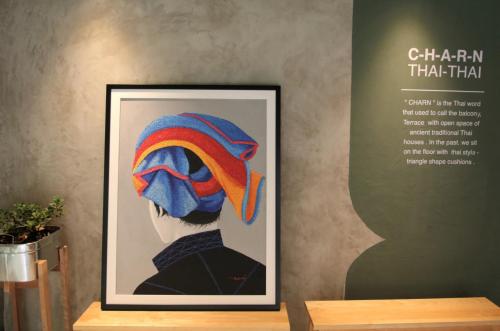 Imagen de la galería de P24 at Kaset, en Bangkok