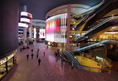 Επισκέπτες που μένουν στο LCP T1 Honeymoon genting highland midhill homestay