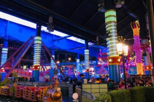 Φωτογραφία από το άλμπουμ του LCP T1 Honeymoon genting highland midhill homestay στο Bentong