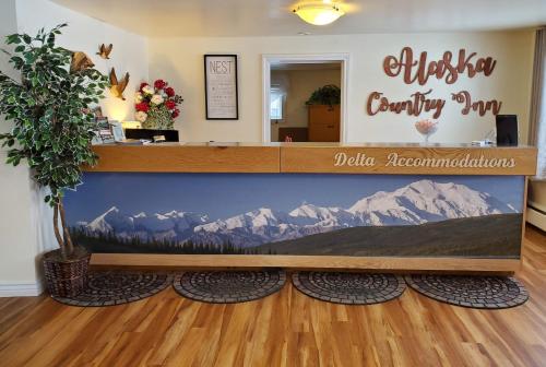 Alaska Country Inn – Photos 2