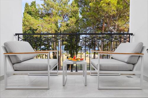 Gallery image of Hotel Budva in Budva