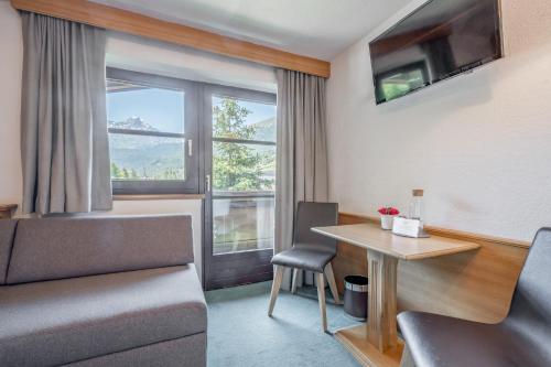 Corso`s Annabell - Bed & Breakfast