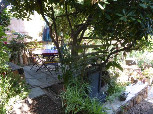 Gallery image of Rifugio Storico sul Mare in Agay - Saint Raphael
