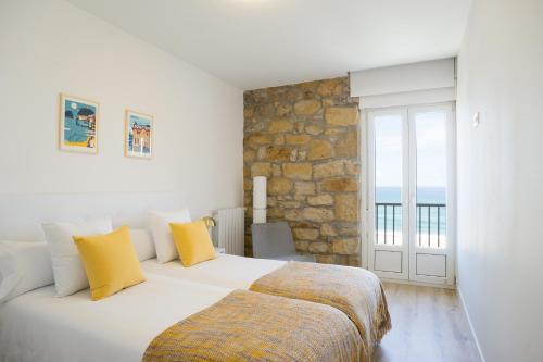 Mirador Zurriola - Iberorent Apartments
