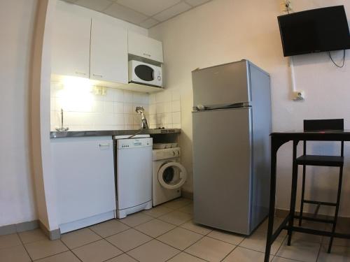 Gallery image of Appartement meublé n°3 - 15 min Dampierre - 25 min Belleville - WIFI in Gien