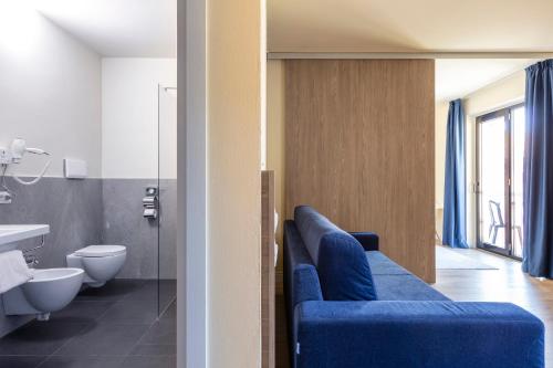 Gallery image of Arco Smart Hotel in Arco