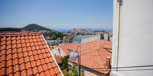 Apartment Eni Dubrovnik - Quiet Area & Parking