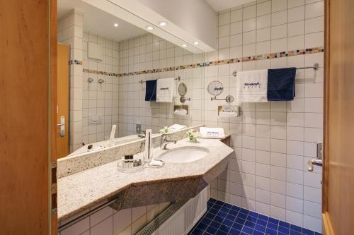 Fotografie z fotogalerie ubytování Hotel Nothaft v destinaci Straubing