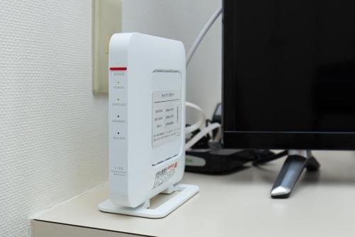 Gallery image of Asset Kita-Hatsutomi #MVx in Kamagaya