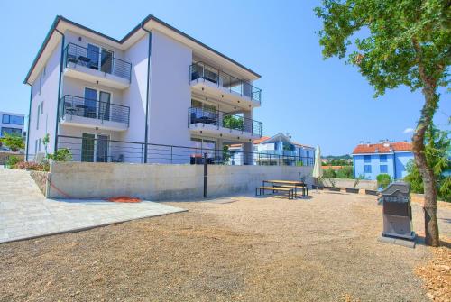 Apartments Vista Deluxe