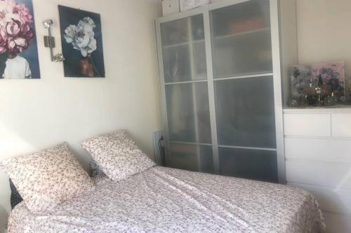 Beau 2 pièces à Paris 13ème