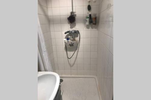 Beau 2 pièces à Paris 13ème