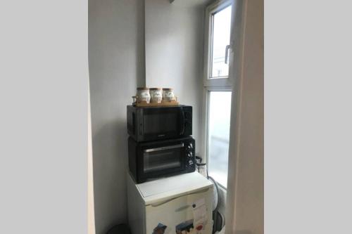 Beau 2 pièces à Paris 13ème
