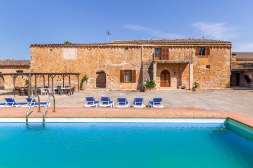 Ses Cases Noves, Sa Ràpita – Updated 2022 Prices