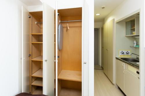 Gallery image of Asset Kita-Hatsutomi #MVx in Kamagaya