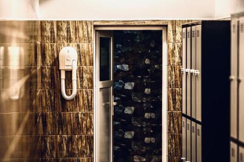 Fotografie z fotogalerie ubytování Interhotel America v Písku