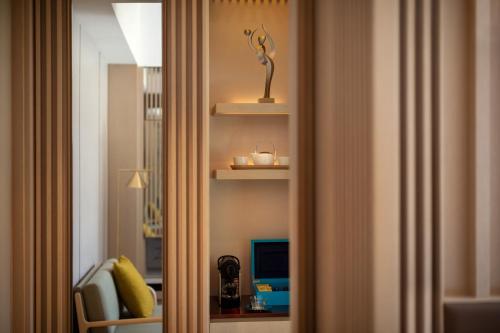 Imagem da galeria de The Silveri Hotel Hong Kong - MGallery Collection em Hong Kong