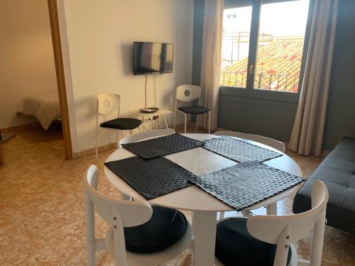 Apartamento Cambrils