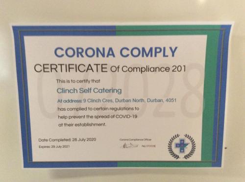 Clinch Self Catering – Photos 2