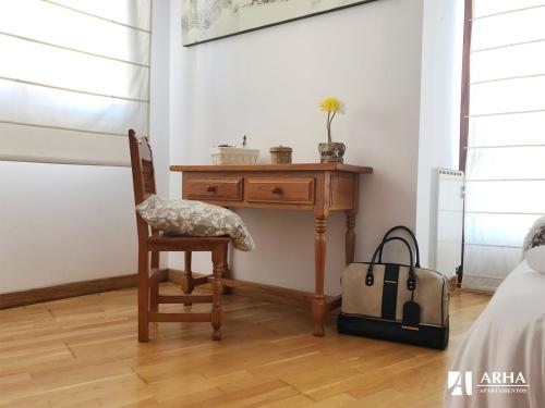 Apartamentos Arha – Photos 5