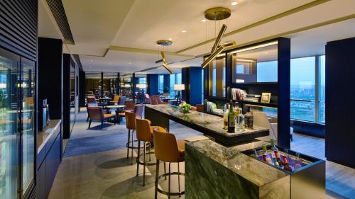Bevande di InterContinental Hefei by IHG