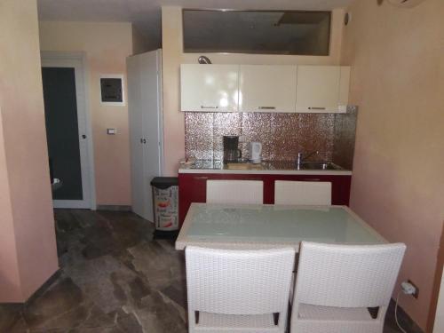 Gallery image of Rifugio Storico sul Mare in Agay - Saint Raphael