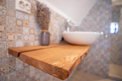 Fotografie z fotogalerie ubytování Casa Paulini v destinaci Cisnadioara