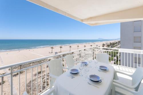 AG LAS SIRENAS, Playa de Gandia – Bijgewerkte prijzen 2023