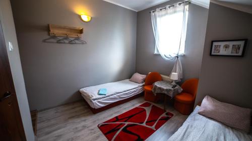 Fotografie z fotogalerie ubytování Pensjonat D&B v destinaci Gołdap