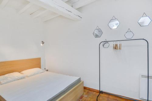 Photo de la galerie de l'établissement Studio de l'Horloge - Welkeys, à Avignon