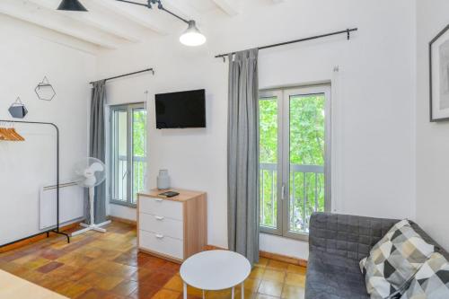 Photo de la galerie de l'établissement Studio de l'Horloge - Welkeys, à Avignon