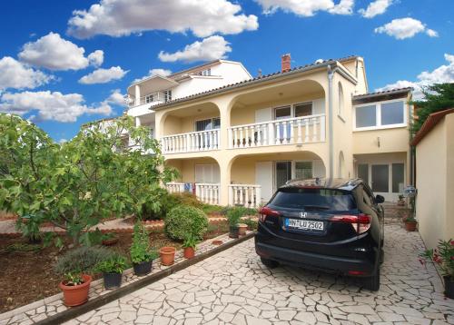 Apartments Katarina 2054