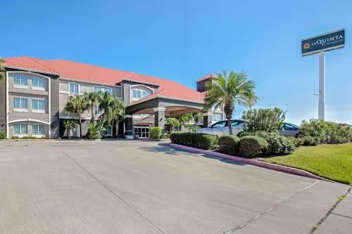 La Quinta by Wyndham Corpus Christi Airport in Corpus Christi