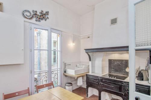 Appartement Cobre - Welkeys