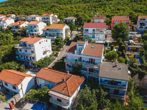 Gallery image of Apartmani Tena in Selce