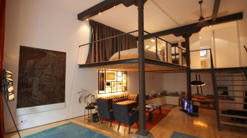I Loft Lisbon - Bairro Alto