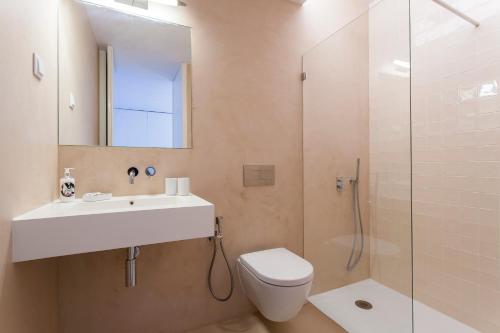 Crucifixo Duplex Apartment with Terrace