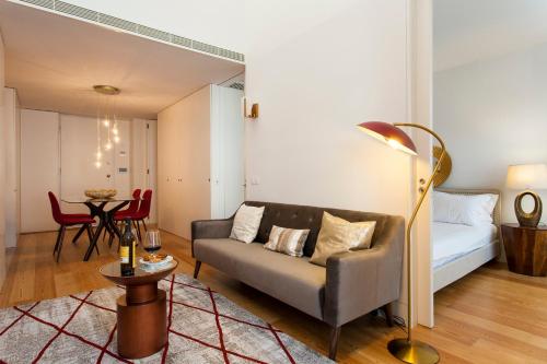 Crucifixo Duplex Apartment with Terrace