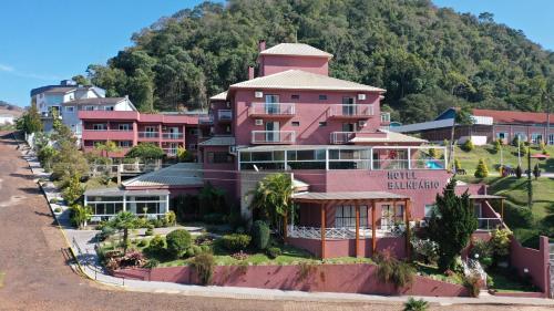 Hotel Balneário – Photos 2