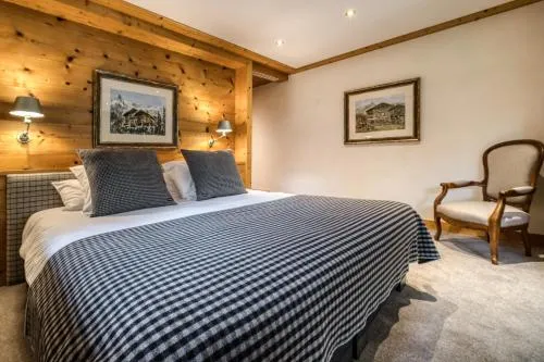 Auberge du Bois Prin photo 4