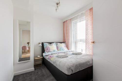 Gallery image of Short Stay Apartments in Gdańsk