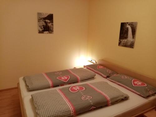 Appartment Paul