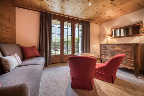 Auberge du Bois Prin photo 17