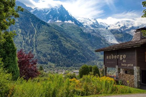 Auberge du Bois Prin photo 10