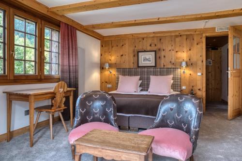 Auberge du Bois Prin photo 26