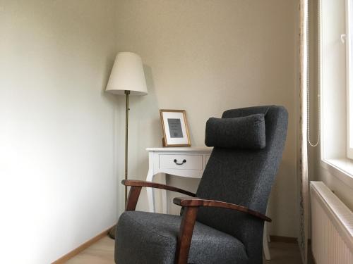 Gambar di galeri bagi Hotell Gullvivan di Brändö
