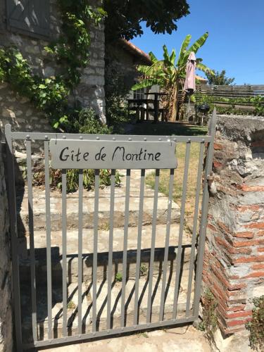 Fotografie z fotogalerie ubytování Le Gîte de Montine proche Puy du Fou v destinaci Chantonnay