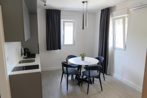 Gallery image of Villa Malo More in Trogir