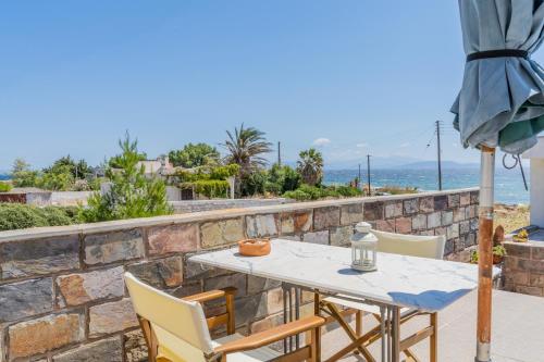Yoga Euphoria seaside apartment